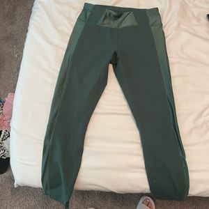 Fabletics power hold leggings